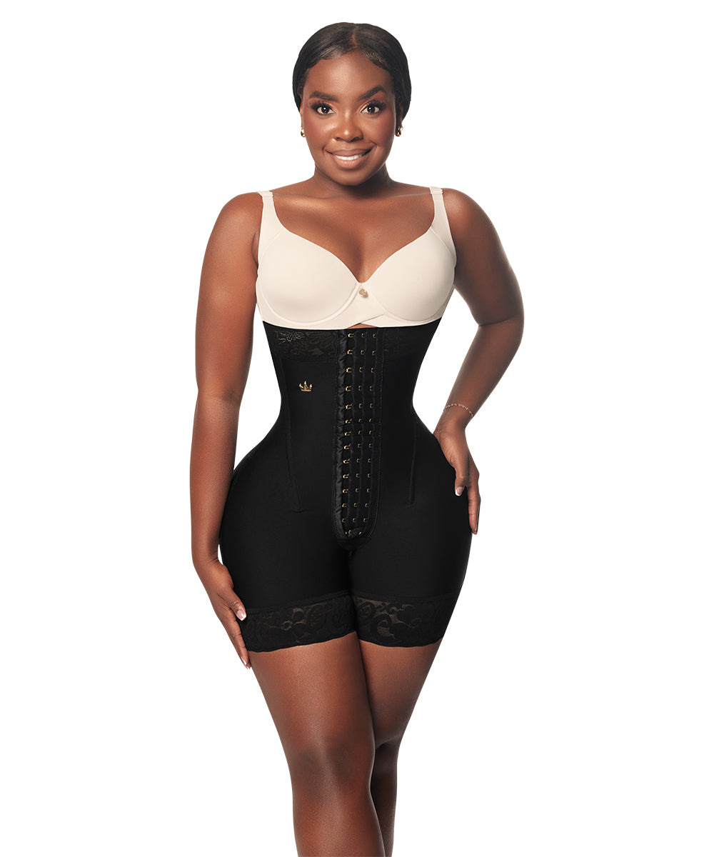 FAJA STRAPLESS - LUXURY QUEEN ( REF. LUXI-251 | REF. LUXI-051)